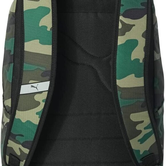 PUMA Outlander 21.2L for 17" Laptop / MacBook Pro Camo Backpack PSC1004 - Picture 16 of 16